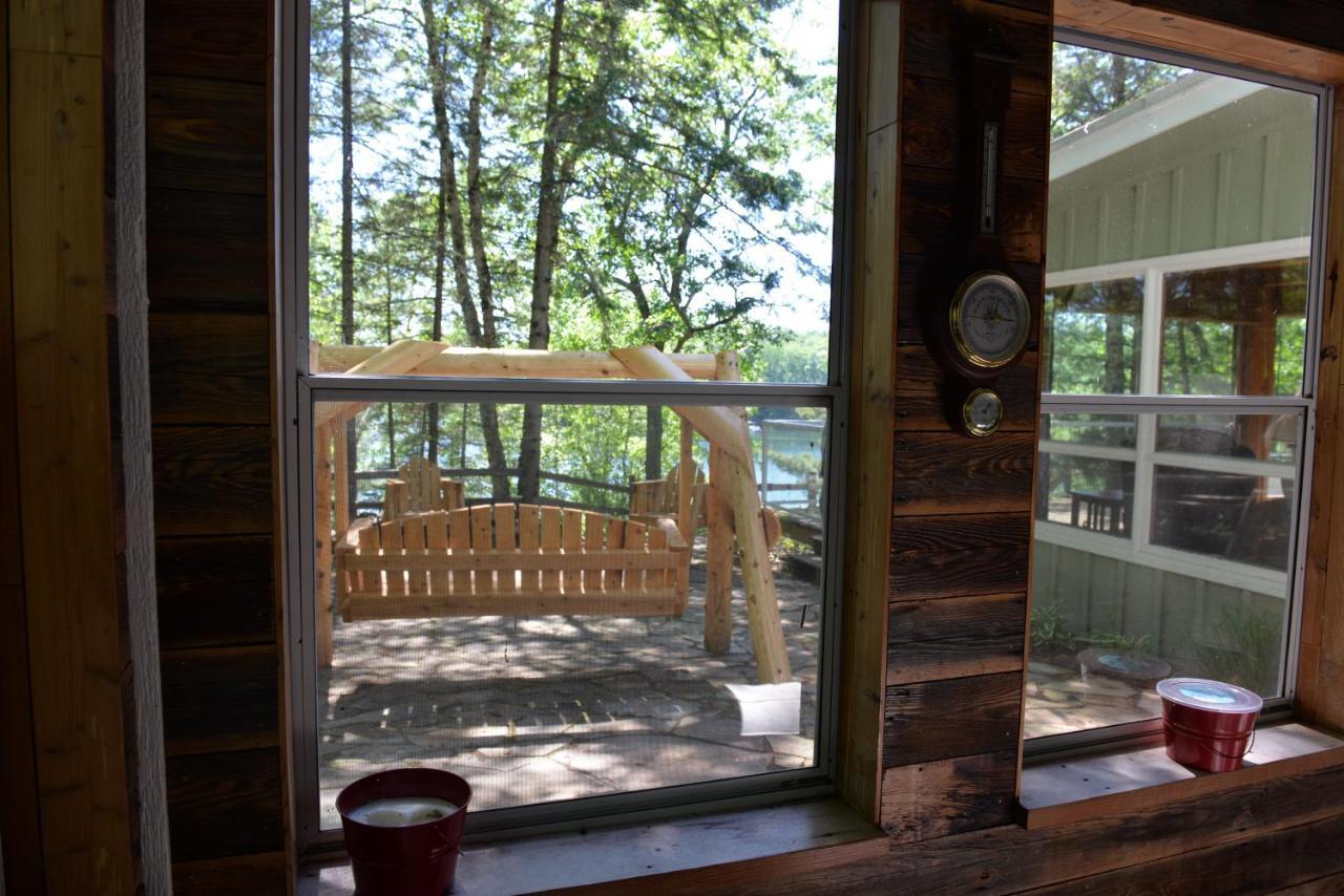 Decompression Zone Villa Arbor Vitae Exteriör bild